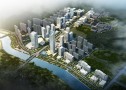 杭州青山湖高端装备高新技术产业园区