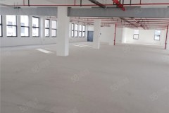 出租 杭州市临安玲珑工业区标准厂房2000方框架结构轻工制造